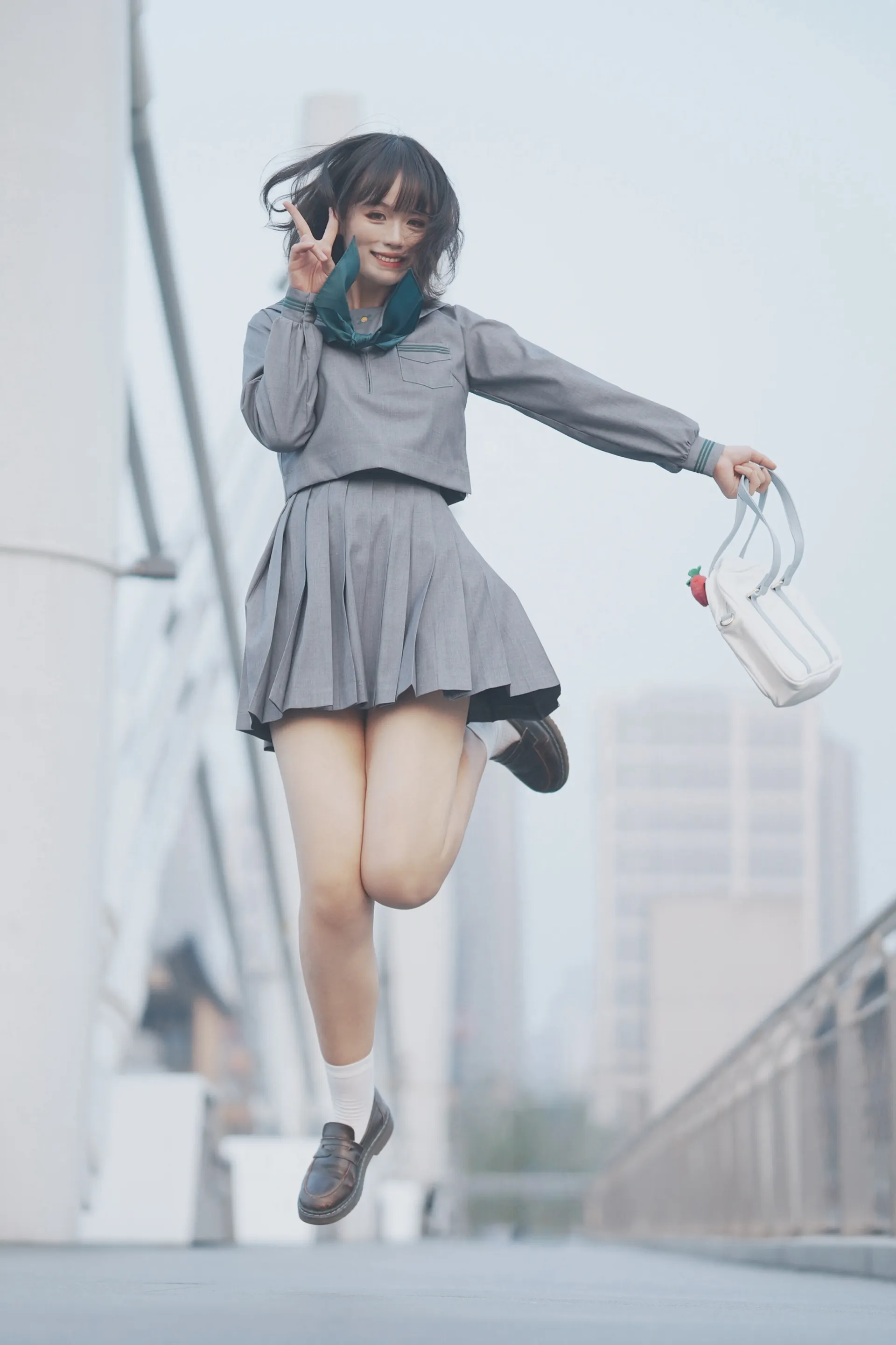 高扬感