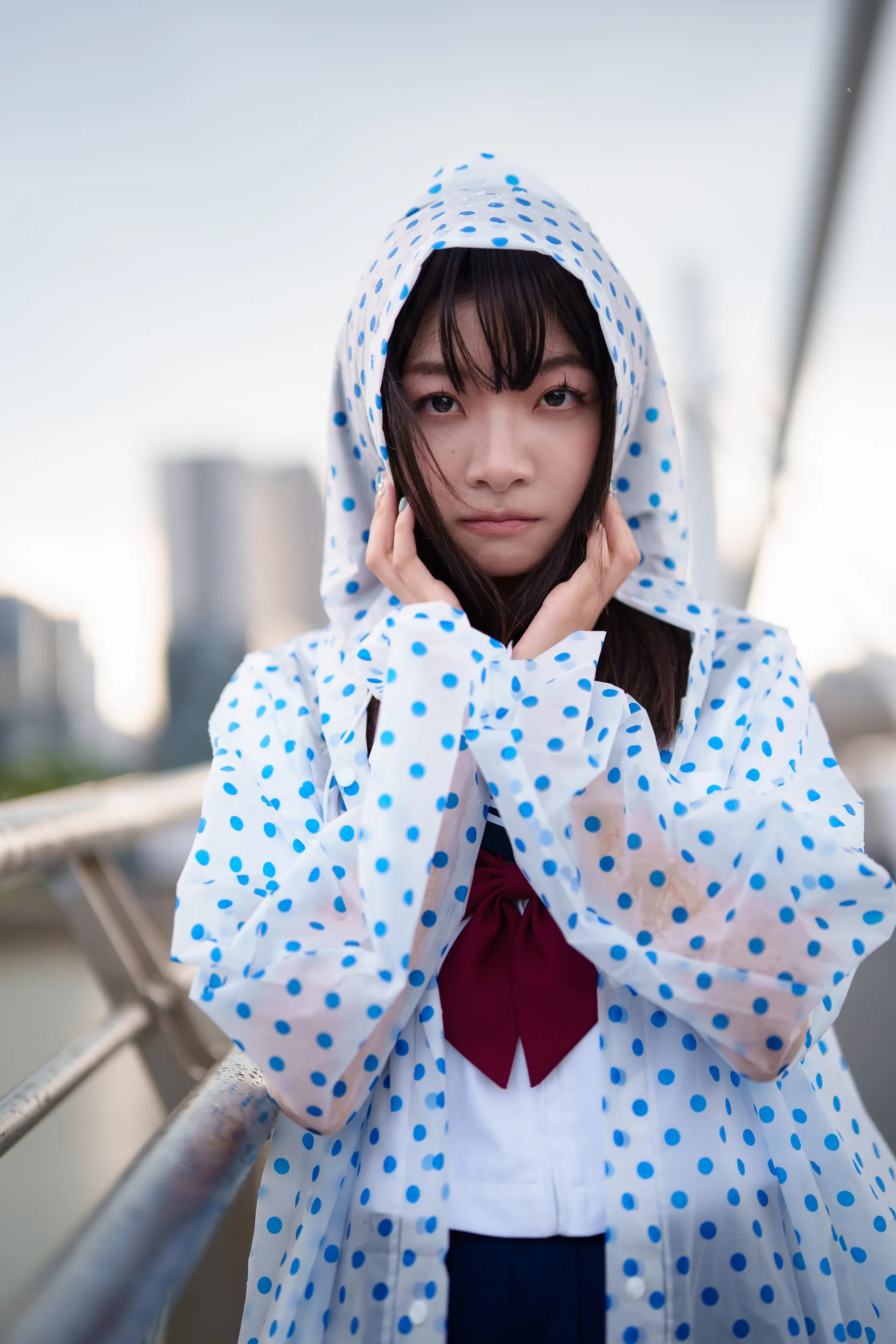 晴雨初霁