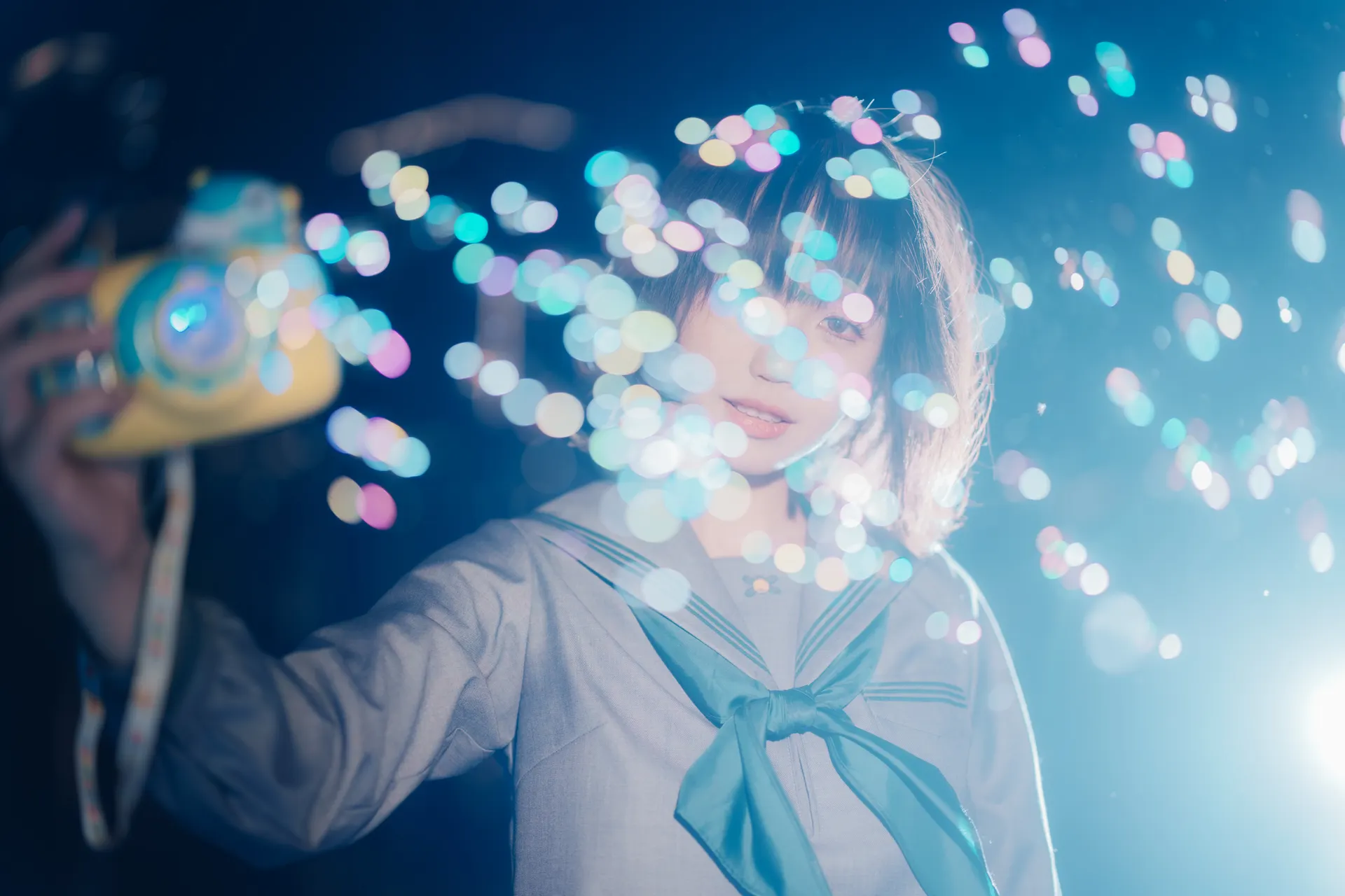 色彩