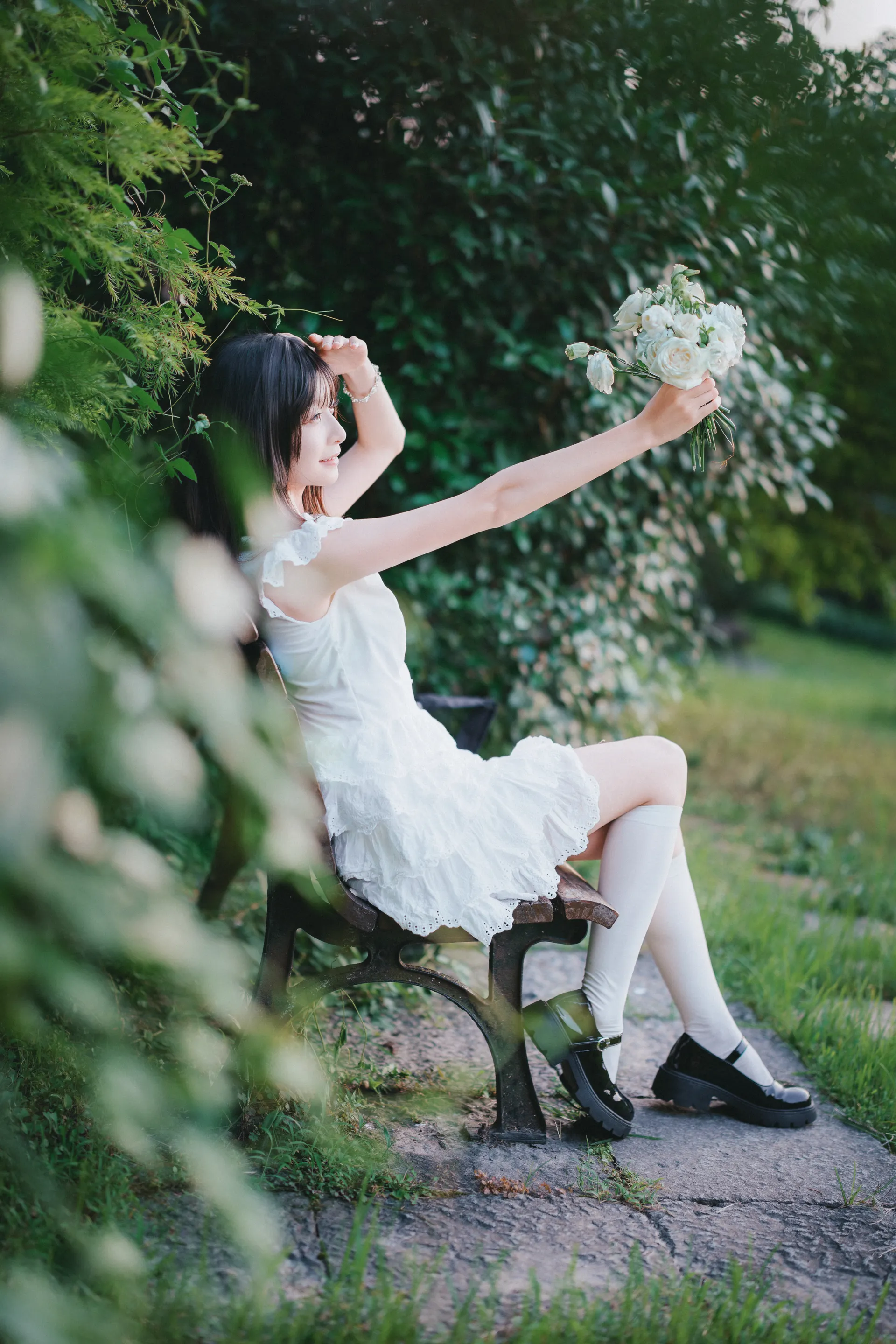 湖边夏日04