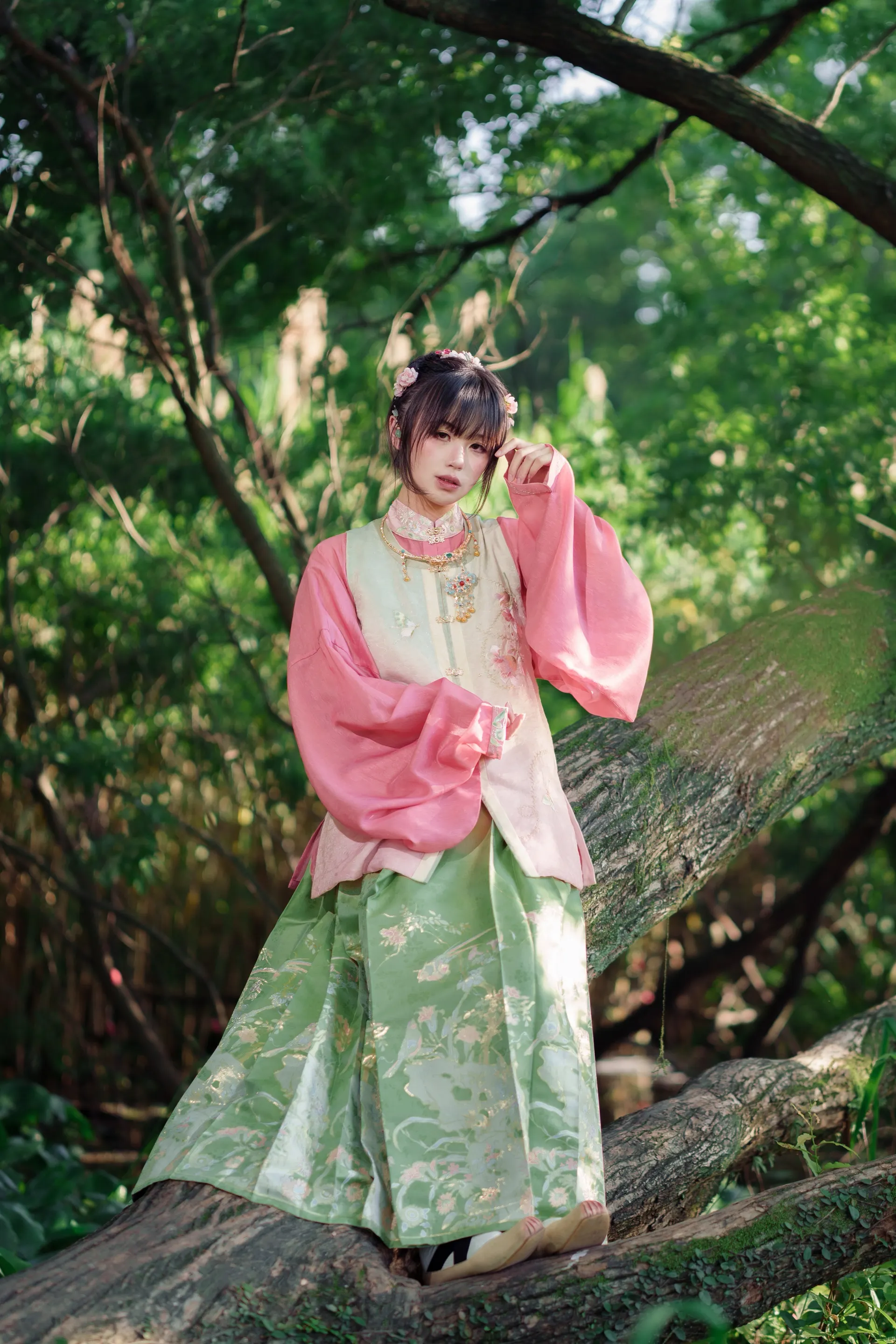 春天