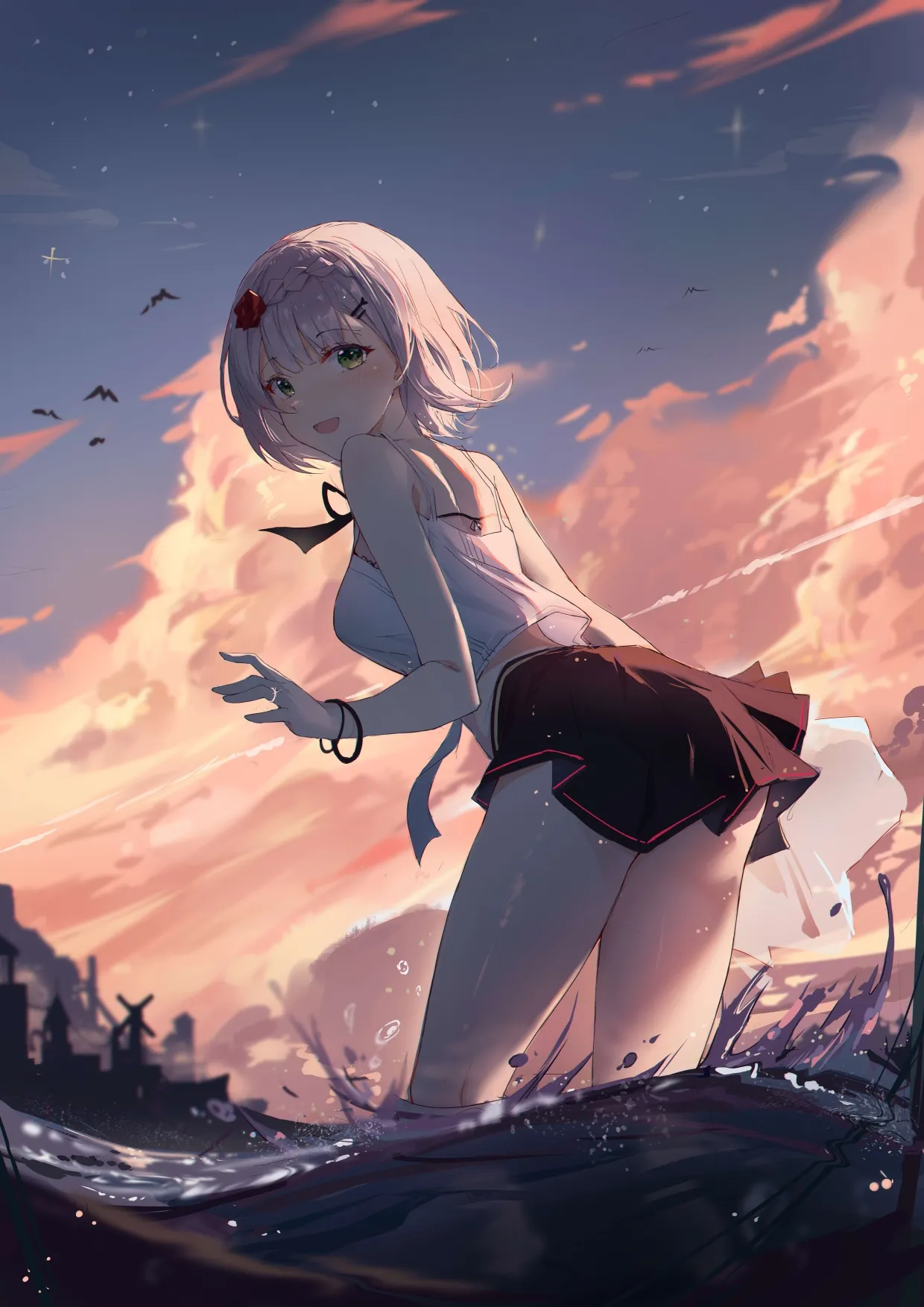 Noelle~