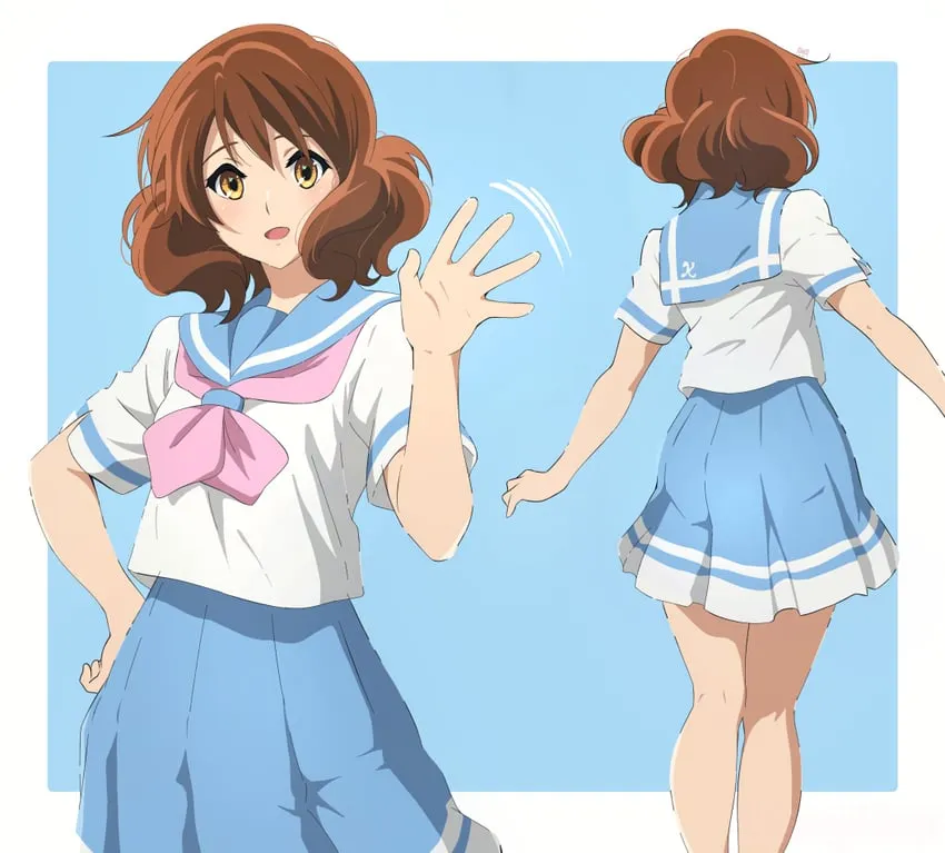 校服参考2