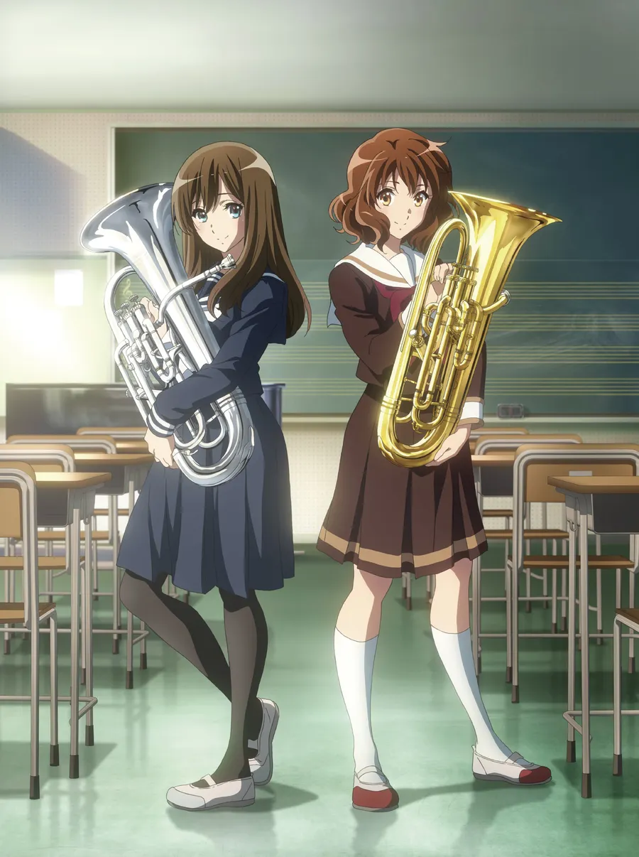 上低音号参考1