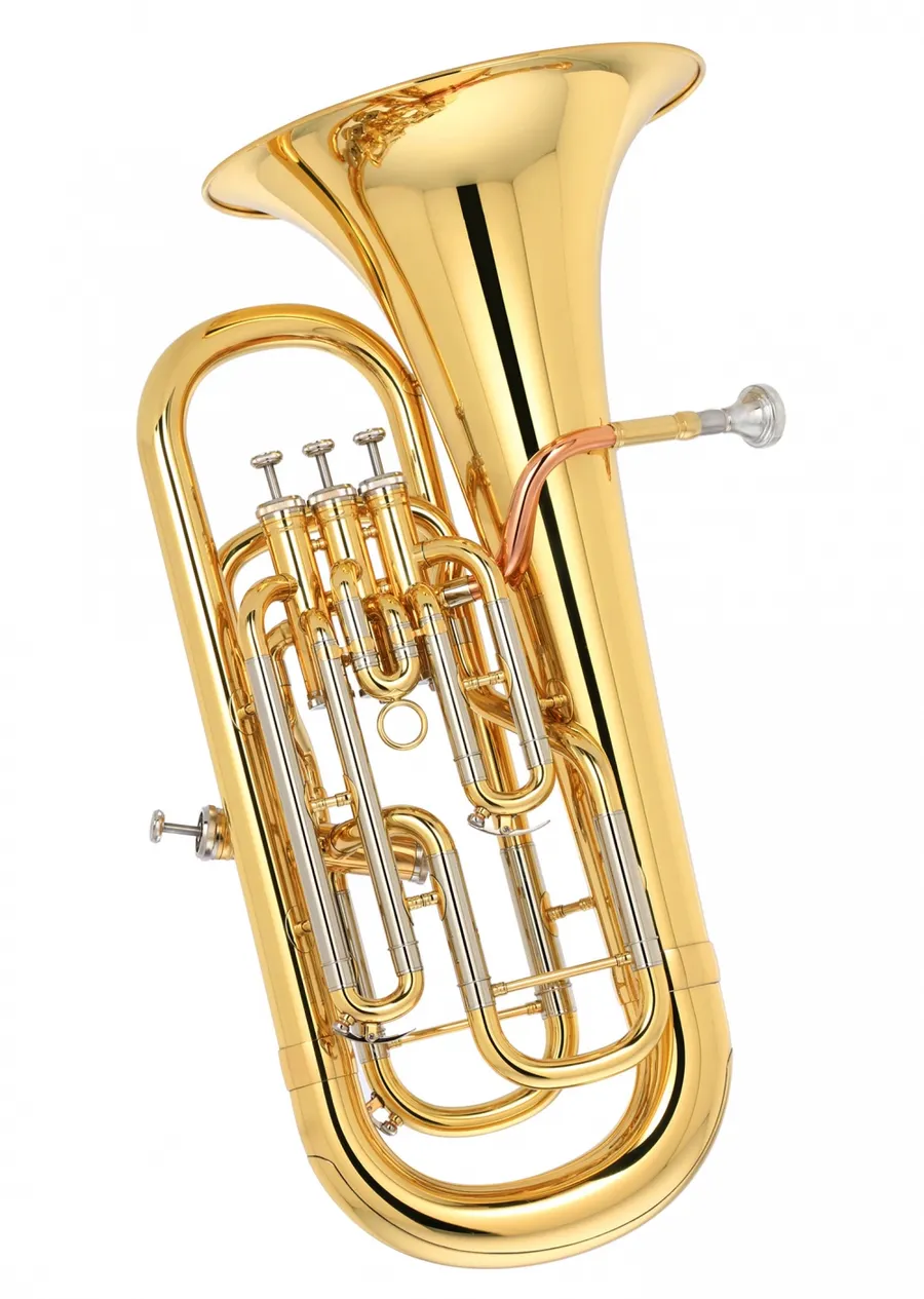上低音号参考2